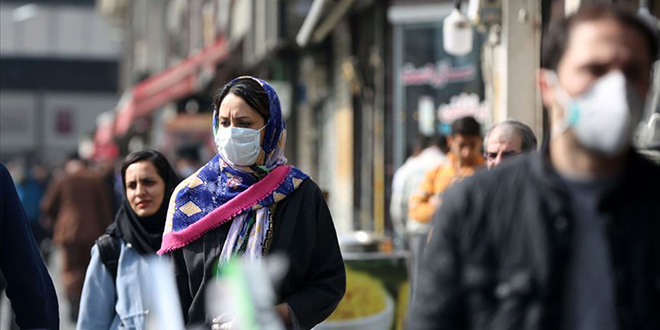 Vaka sayısı 80 milyonu geçti... İşte en çok vaka görülen ülkeler