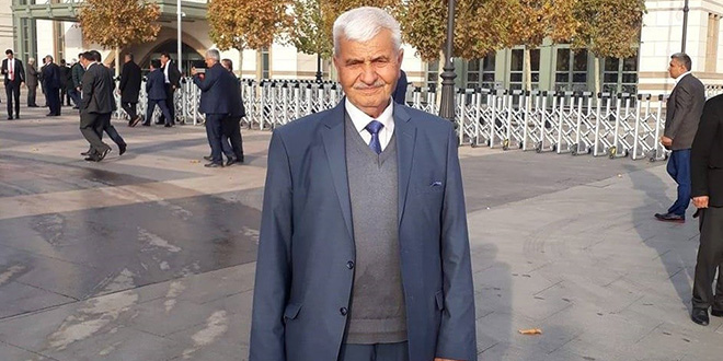 Koronavirüs Aydınlı muhtarı hayattan kopardı
