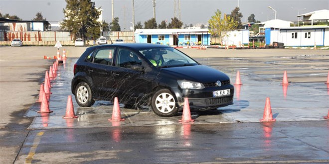 leri sr uzman: Lastiin cinsi deiir, hava basnc deil