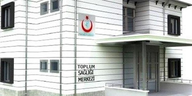 TSM'de görevli sağlıkçıların tamamı koronavirüse yakalandı