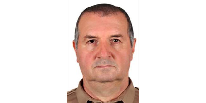 Bekçi virüsten hayatını kaybetti. Yerlikaya başsağlığı diledi