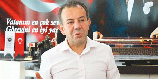 Bolu'da, Millet ittifakında kriz çıkaran imar rantı!