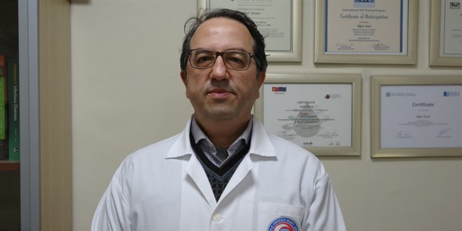 Hafta sonu kısıtlamaları işe yaradı, virüs durağan faza geçti