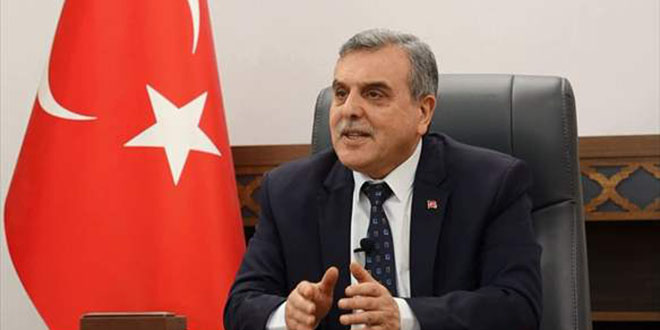 Belediyenin yapacağı 6 fabrikada 4500 kişi istihdam edilecek