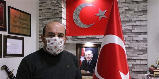 Koronayı yenen Başkan: Ölümle yaşam arasında gittim geldim
