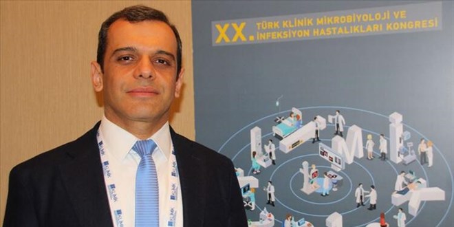 Prof. Azap: İlaçlar değil, koronavirüs kalp krizine neden oluyor