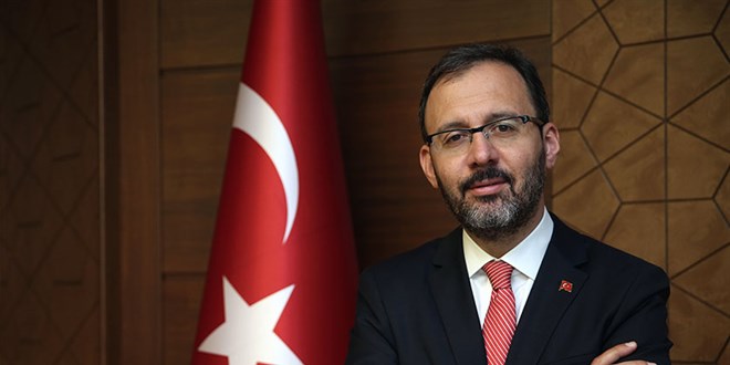 İlk defa burs ve kredi alacaklara ödeme tarihi belli oldu