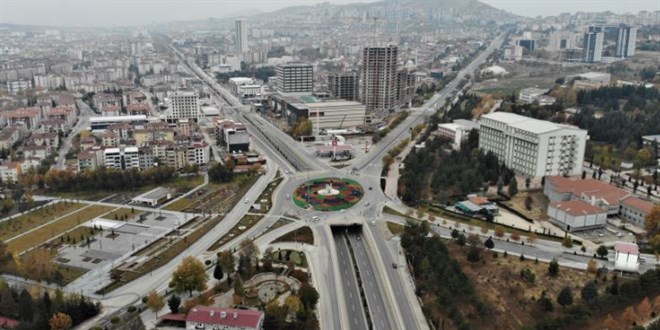 Elazığ'da son 7 saatte 44 artçı deprem meydana geldi