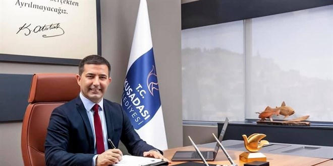 Kuşadası Belediyesi asgari ücreti 3100 TL olarak belirledi