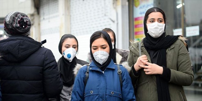 Dünya genelinde Kovid-19 vaka sayısı 81 milyonu geçti