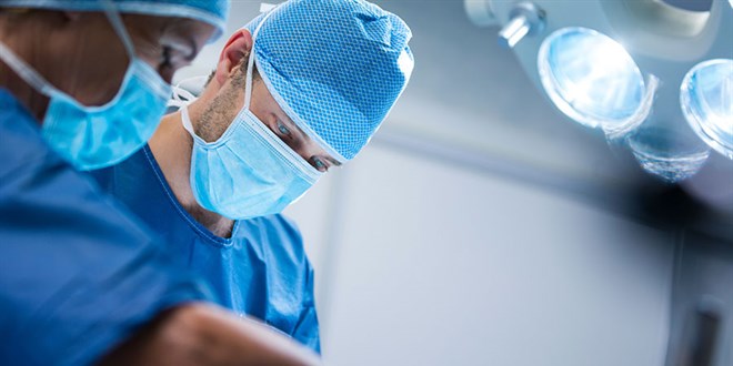 Türkiye'nin 'Laparoskopi Cerrahisi' alanındaki tecrübesi Orta Asya ülkelerine aktarılıyor