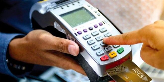 POS cihazıyla yapılan dolandırıcılıktan banka sorumlu