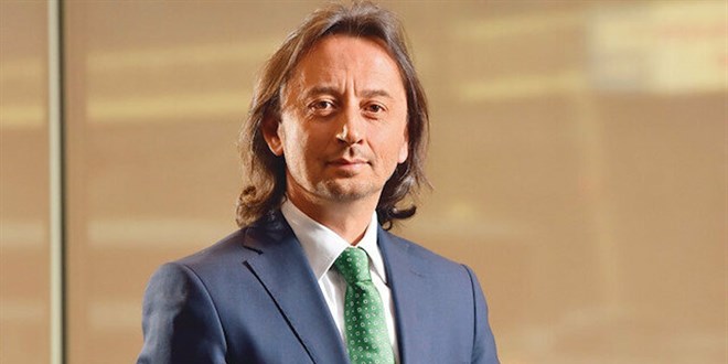 Yeni Şafak Genel Yayın Yönetmeni görevi devrediyor