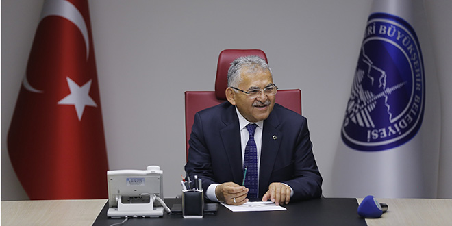 Bu belediyede işçilerin asgari ücreti en düşük 3 bin 506 lira olacak