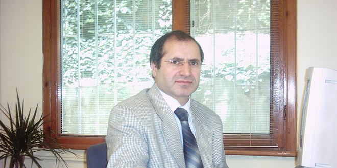 Çevirmen yazar Kemal Çiftçi vefat etti