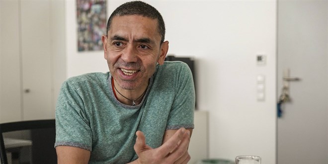 Prof. Şahin korkuttu: Virüs 10 sene aramızda olacak