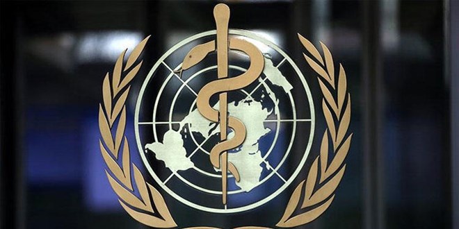 DSÖ: Gelecekte Kovid-19'dan daha şiddetli olabilecek salgına karşı hazırlanmalıyız