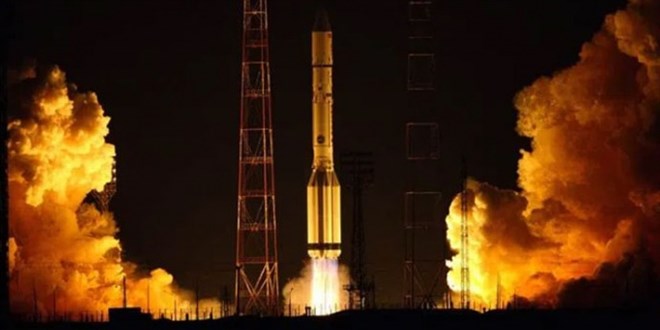 Türksat 5A 5 Ocak'ta fırlatılacak