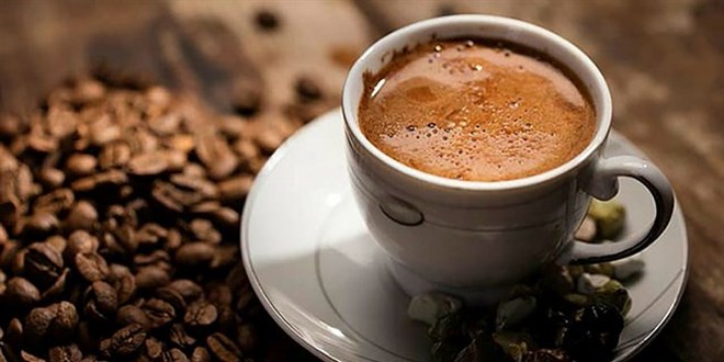 Salgın, kahve satışlarını ve tüketimini artırdı
