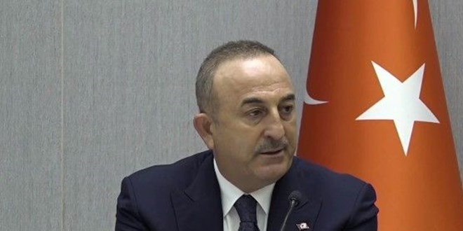 Bakan Çavuşoğlu'ndan Rusya ile ortak aşı açıklaması