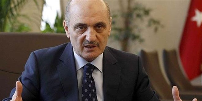 Babacan'a tepki: Babanız sayesinde bize horozluk yaptınız