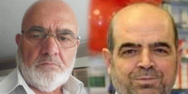 İki kardeş 13 gün arayla koronadan hayatını kaybetti