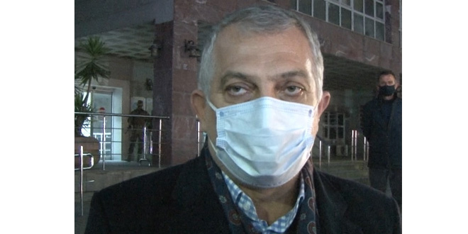 Eski Vekil Külünk'ten Altuğ Verdi suikasti ile ilgili ilginç iddia