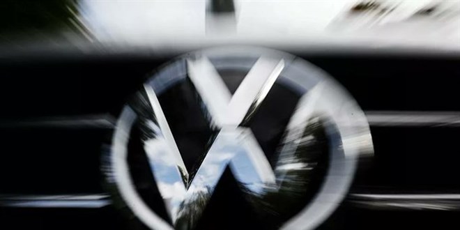 Volkswagen Trkiye'deki irketini tasfiye ediyor