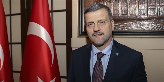 Gazi Üniversitesi, Azerbaycan ile eğitimde güç birliği yaptı
