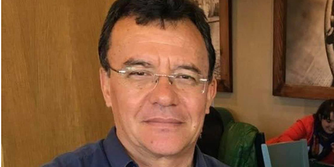 Kuşadalı sağlıkçı korona virüse yenildi
