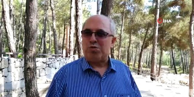 Yayladağı Belediye Başkanı, koronavirüse yakalandı