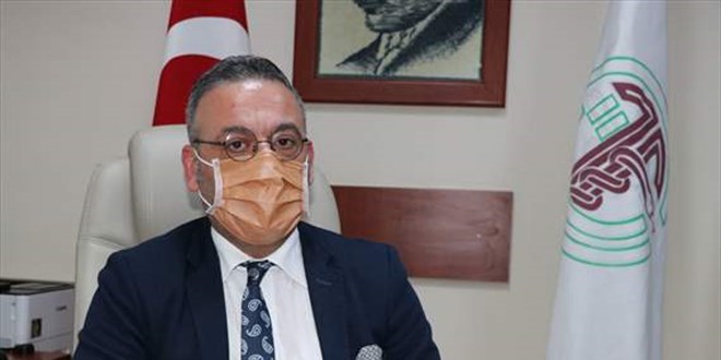 Bilim Kurulu Üyesi Gündüz'den yılbaşı için korona uyarısı