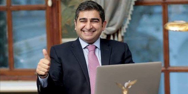 SBK Holding ve 6 şirketine yönelik kara para aklama soruşturması