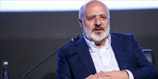 BMC'den TOGG yönetimindeki değişikliklere ilişkin açıklama