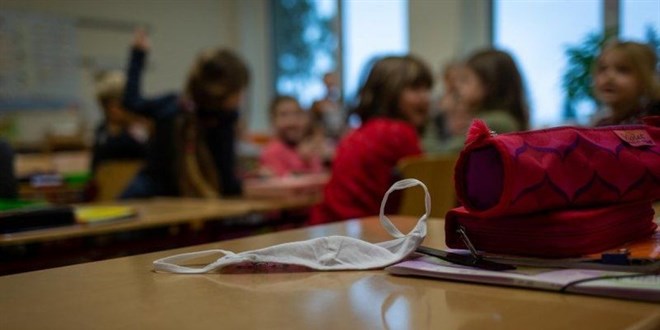 Ortaokul öğretmenlerinde Not Sorunu
