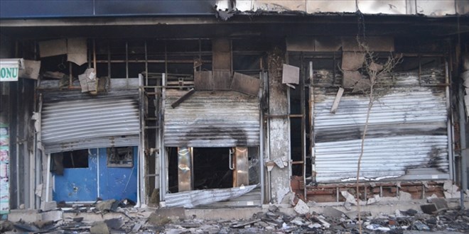 Demirtaş ve 107 kişi hakkında Kobane iddianamesi hazırlandı