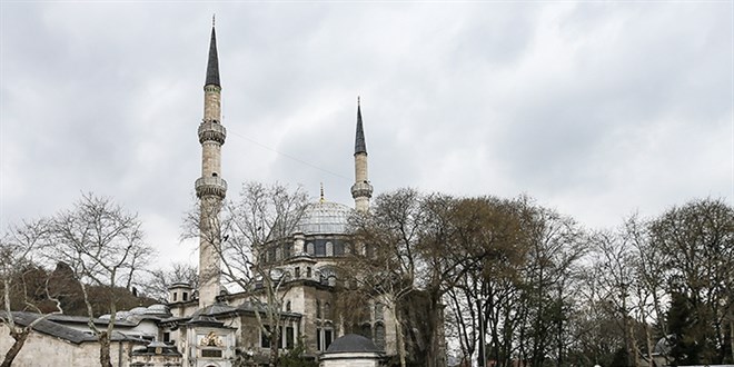 1 Ocak'ta, Cuma namazı kılınacak mı?