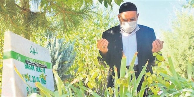 AİHM'in gözü kör kulağı sağır olmuş