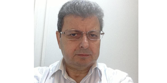 Diyaliz sorumlusu doktor koronadan hayatını kaybetti