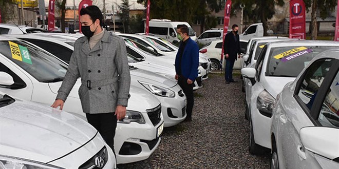 Fiyatlar düştü... İkinci el piyasasında şu an en uygun zaman