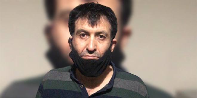 FETÖ'nün kilit ismi yakalandı! Konuşursa Muhsin Yazıcıoğlu suikasti çözülecek