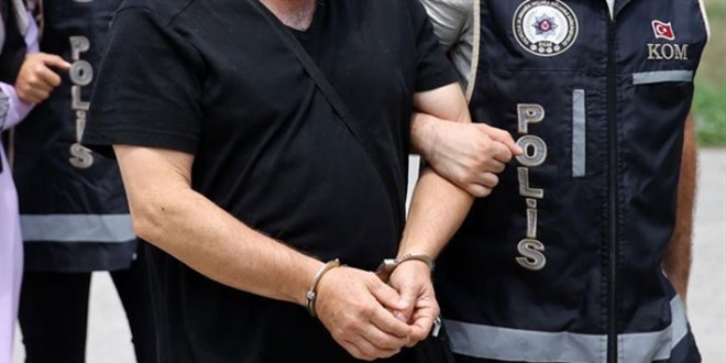 Sağlık çalışanını darp eden 2 şüpheli gözaltına alındı