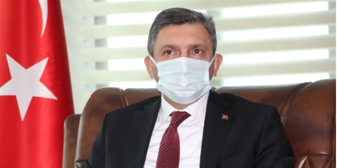 Batman Valisi: Halkımızın parası çarçur ediliyordu