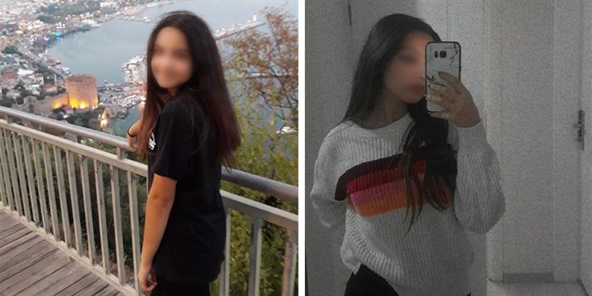 Alanya'da kaybolan kız çocuğu, Hatay'da bulundu