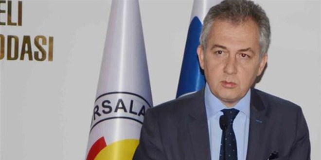 Doç. Dr. Hasan Canpolat DEVA Partisi'nden istifa etti