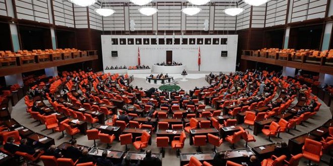 Kitle İmha Silahları ve Derneklere dair Kanun, R.G.'de yayımlandı