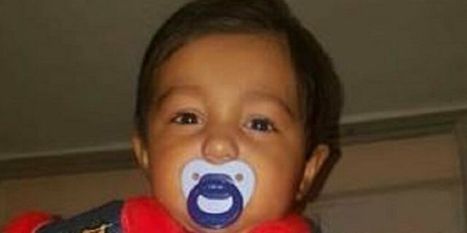 Ağabeyi üç yaşındaki Deniz'i ölüme götürdü