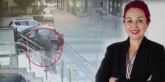 Aylin hocanın katili de 'akli denge' bahanesine sığındı