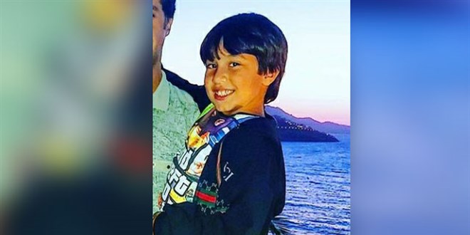 Doktor anne babası, evde fenalaşan Ömer Kerim'i kurtaramadı