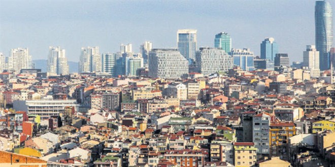 İnşaat sektörü 2021 için temkinli iyimser
